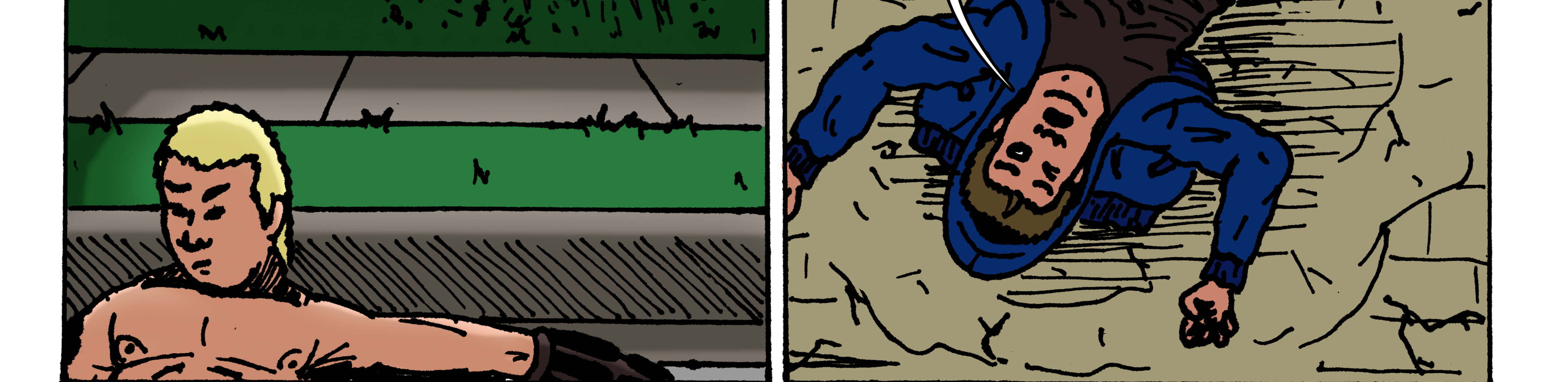 Ex Dynamis Chaos - Episode 61, Page 1: EDK page 17